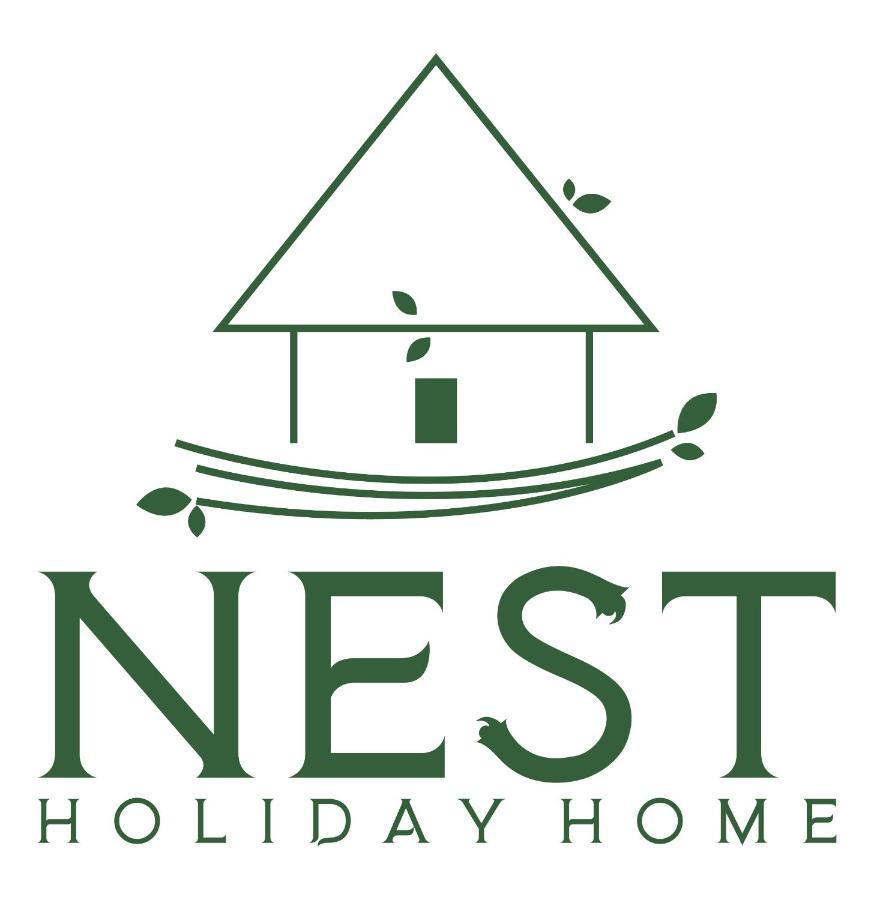 Nest Holiday Home Central Callander, Trossachs Self-Catering Exteriér fotografie