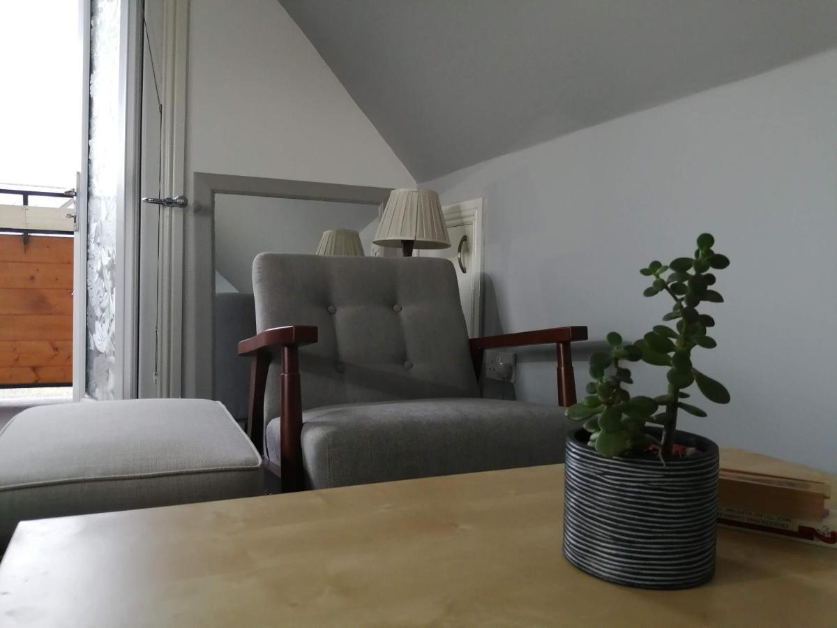 Nest Holiday Home Central Callander, Trossachs Self-Catering Exteriér fotografie