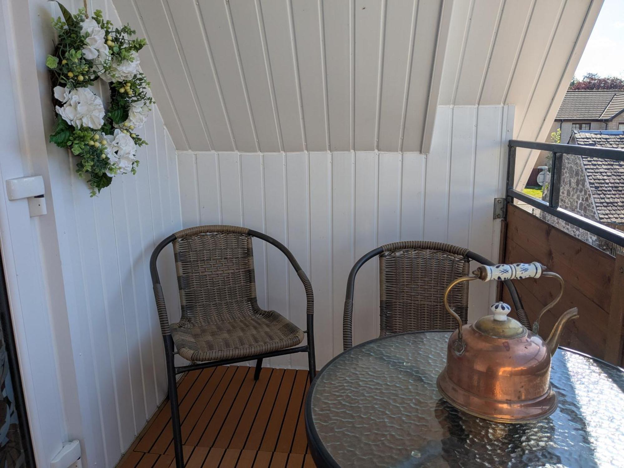 Nest Holiday Home Central Callander, Trossachs Self-Catering Exteriér fotografie