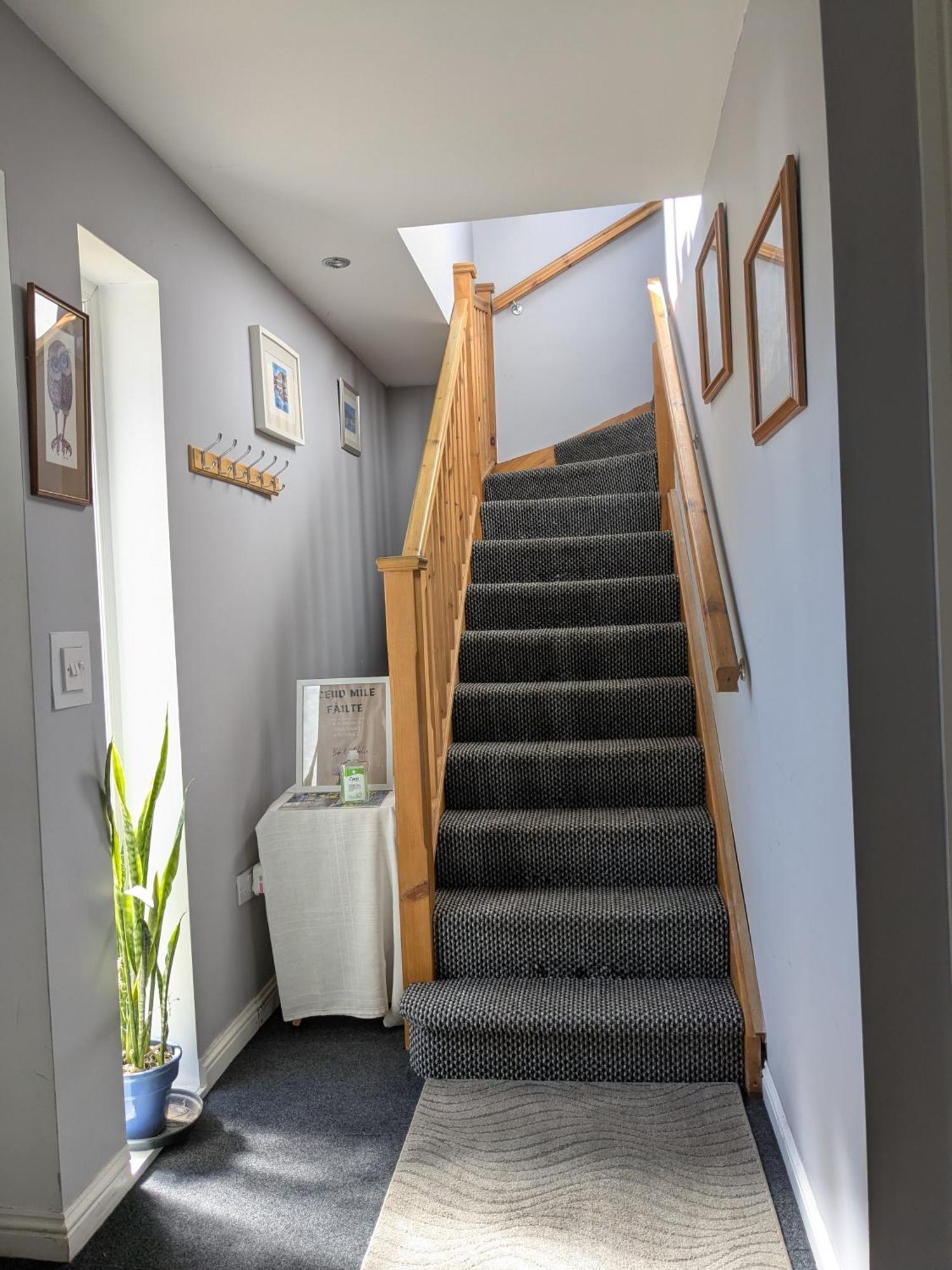 Nest Holiday Home Central Callander, Trossachs Self-Catering Exteriér fotografie