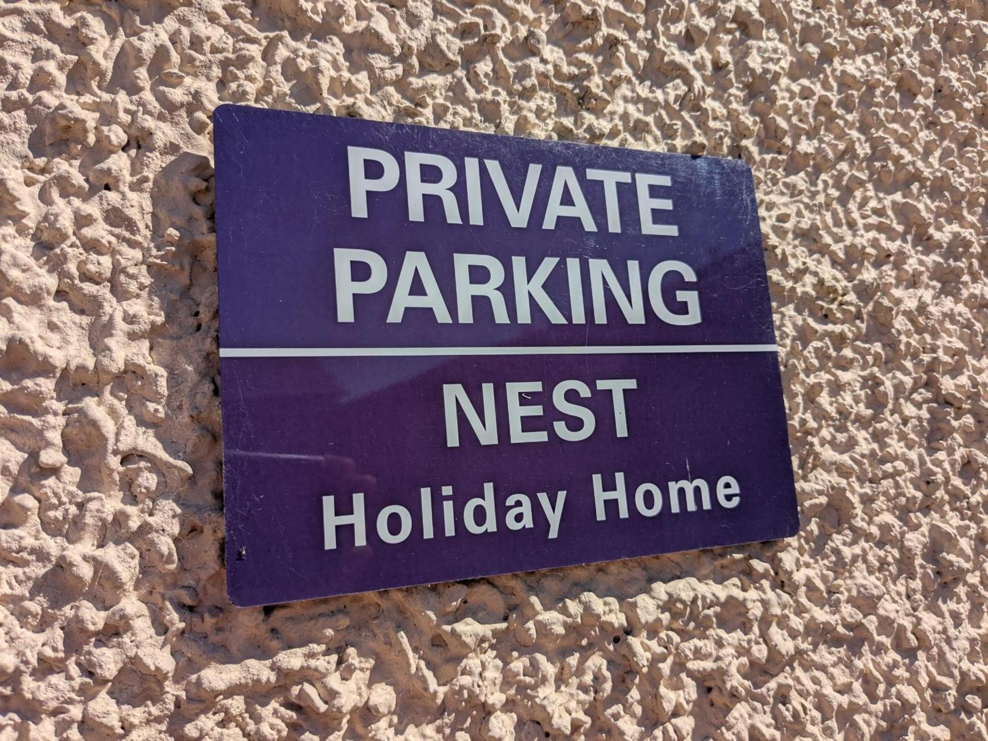 Nest Holiday Home Central Callander, Trossachs Self-Catering Exteriér fotografie